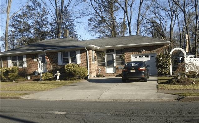 221 HIGH Street, Emerson